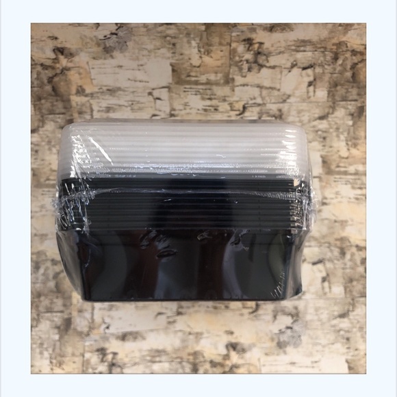 10 meal prep lunch containers with 3-compartment - Picture 4 of 5